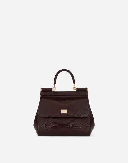 Medium Sicily handbag